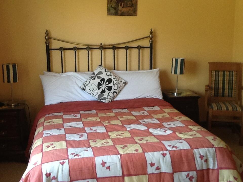 Carrigshane House Bed & Breakfast Midleton Phòng bức ảnh